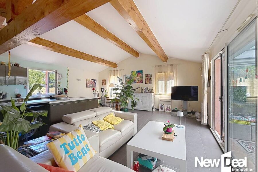 Maison à vendre à Montauroux