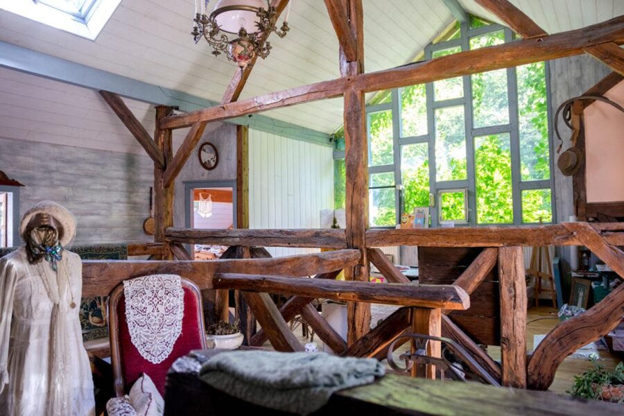 Maison à vendre à Fresse