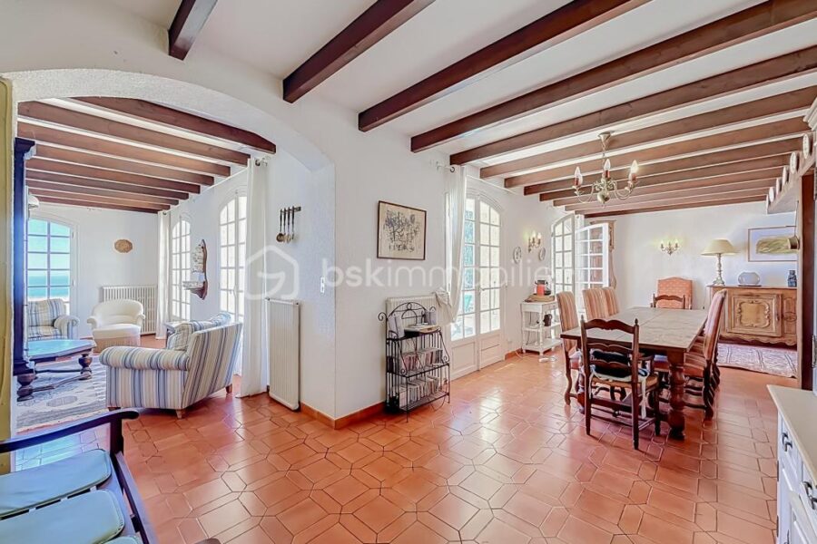 Maison à vendre à Sete