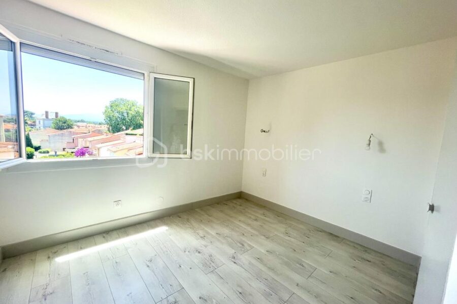 Appartement à vendre à Rivesaltes