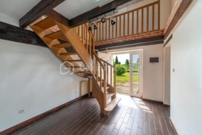 Maison à vendre à Bazouges sur le loir