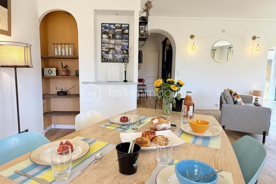 Appartement à vendre à Nice