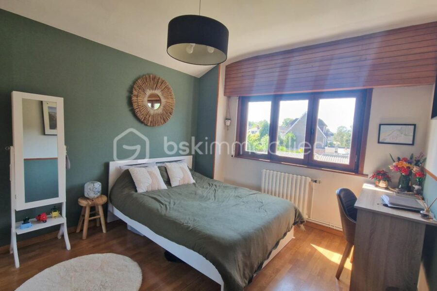 Maison à vendre à Guesnain