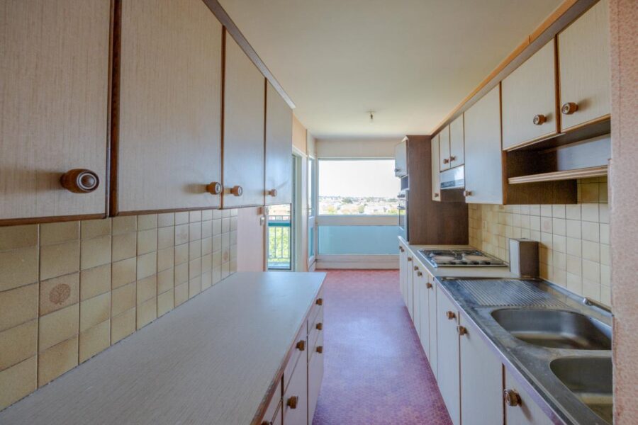 Appartement à vendre à Reze