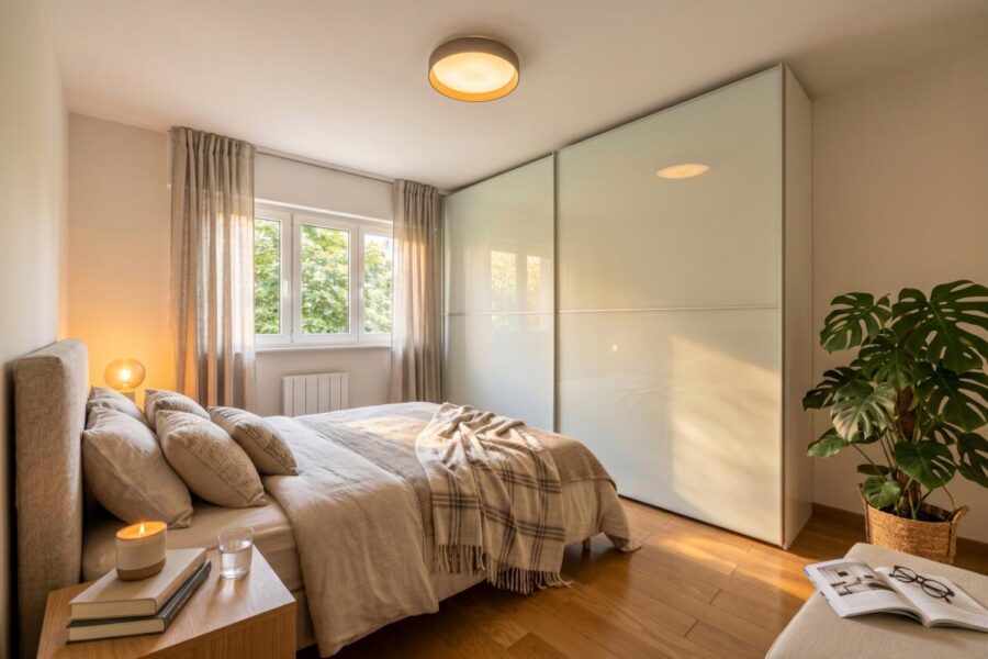 Appartement à vendre à Strasbourg