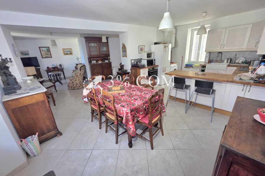 Maison à vendre à Frejus