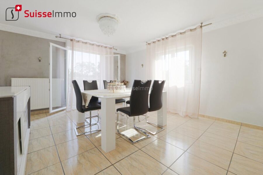 Maison à vendre à Montbeliard
