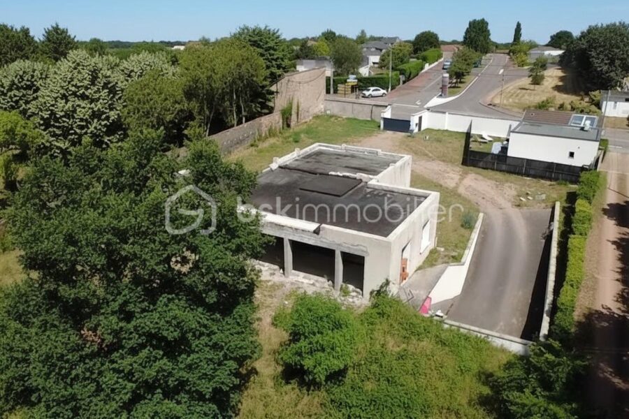 Maison à vendre à Riorges