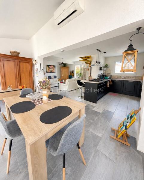 Maison à vendre à Le barcares