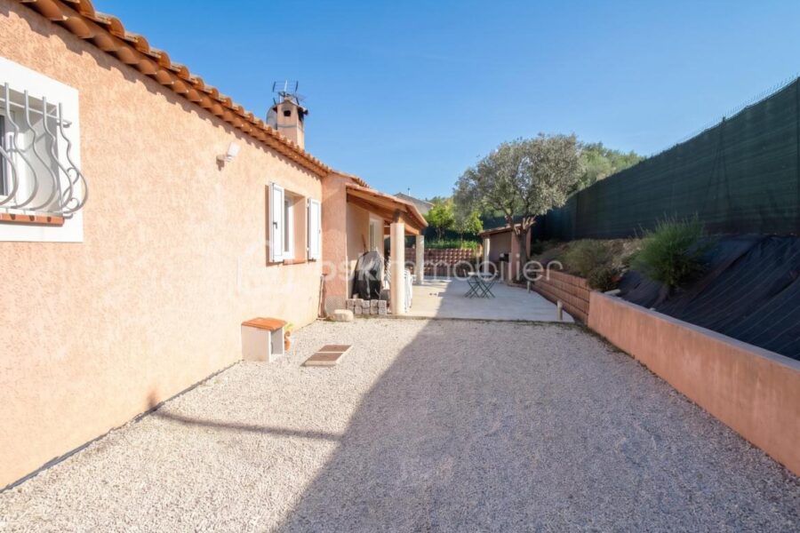 Maison à vendre à Nice