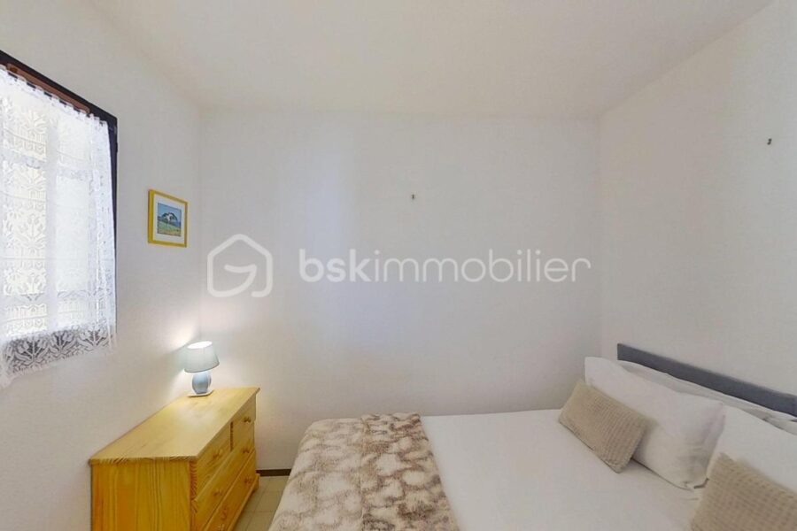 Appartement à vendre à Capbreton