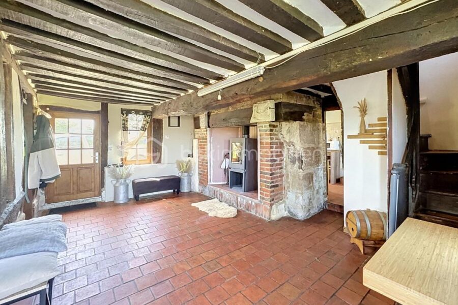 Maison à vendre à Vimoutiers