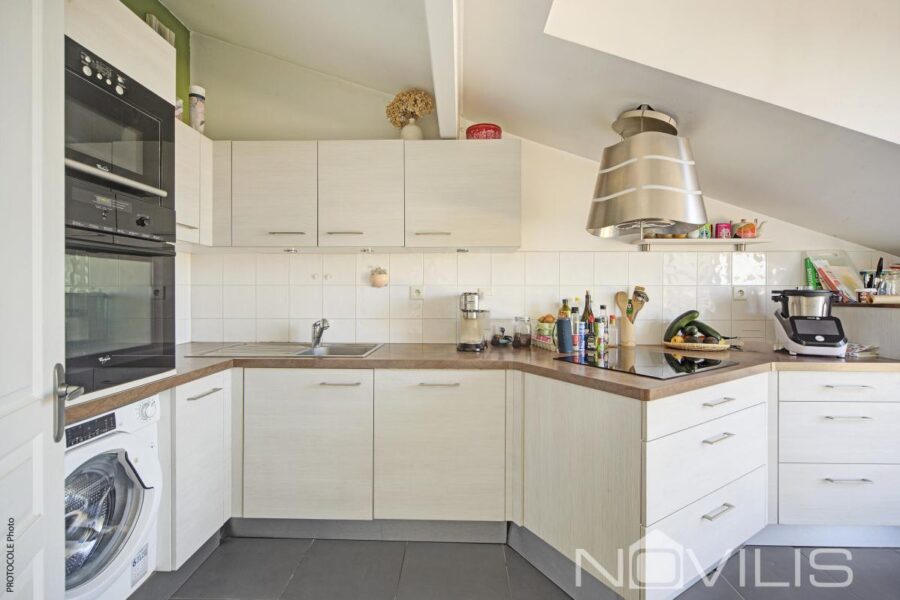 Appartement à vendre à Aucamville