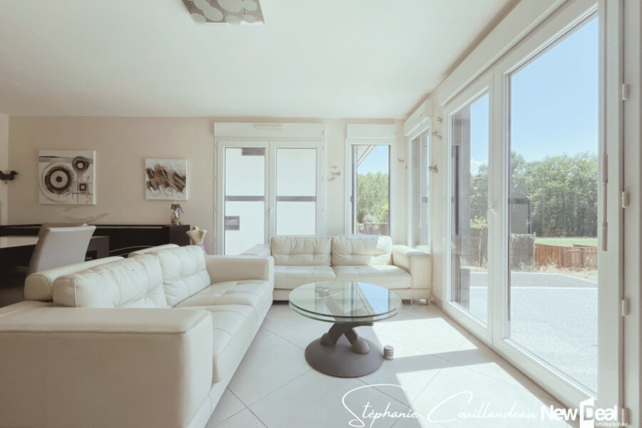 Maison à vendre à Sales