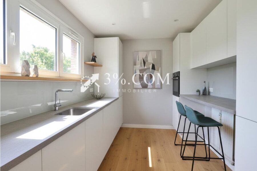 Appartement à vendre à Tourcoing