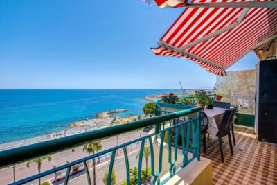 Appartement à vendre à Nice
