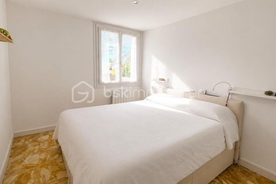 Appartement à vendre à Saint raphael