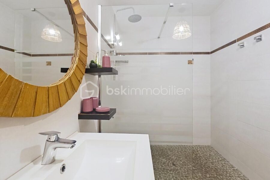 Appartement à vendre à Saint francois