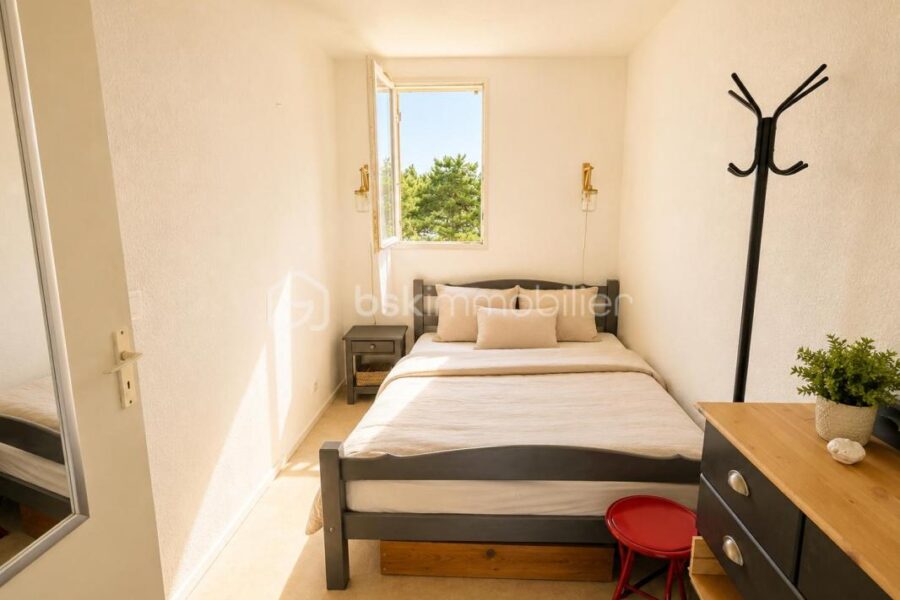 Appartement à vendre à Port leucate
