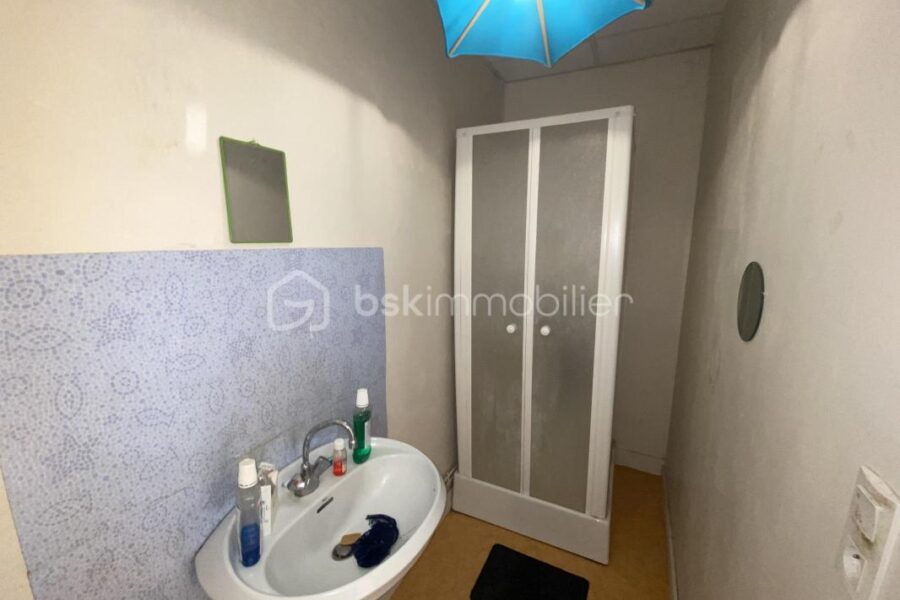 Maison à vendre à Allegre