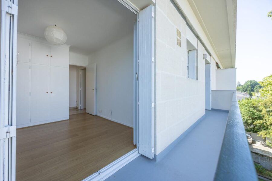 Appartement à vendre à Nantes