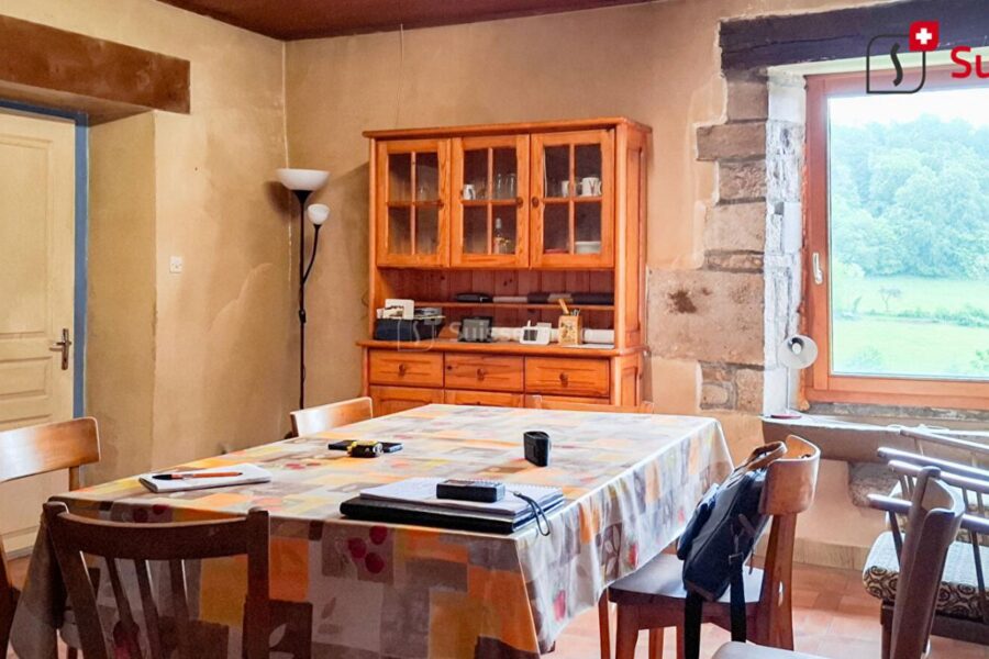 Maison à vendre à Belvoir