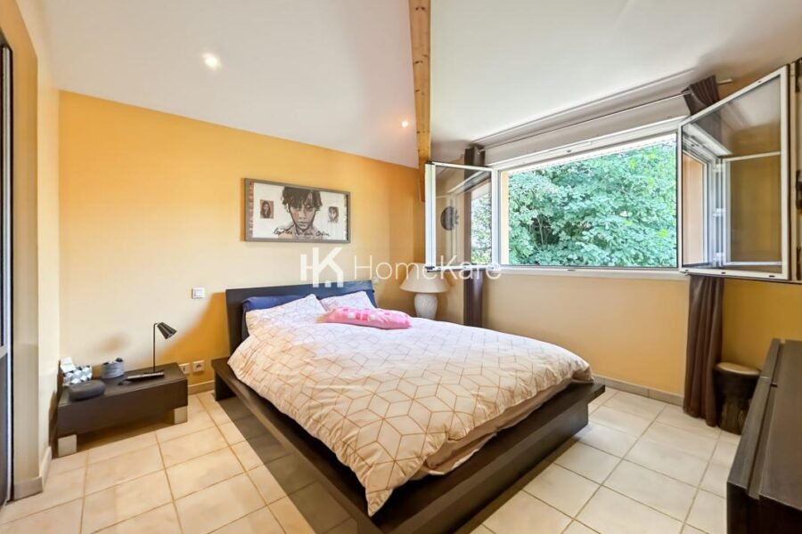 Maison à vendre à Montaigut sur save