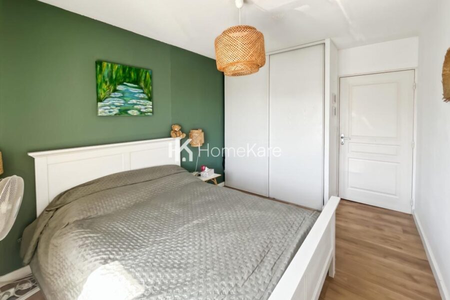 Appartement à vendre à Leguevin