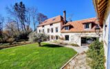 Maison à vendre à Bercheres sur vesgre