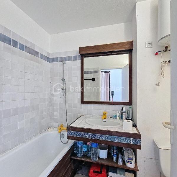 Appartement à vendre à Saint francois