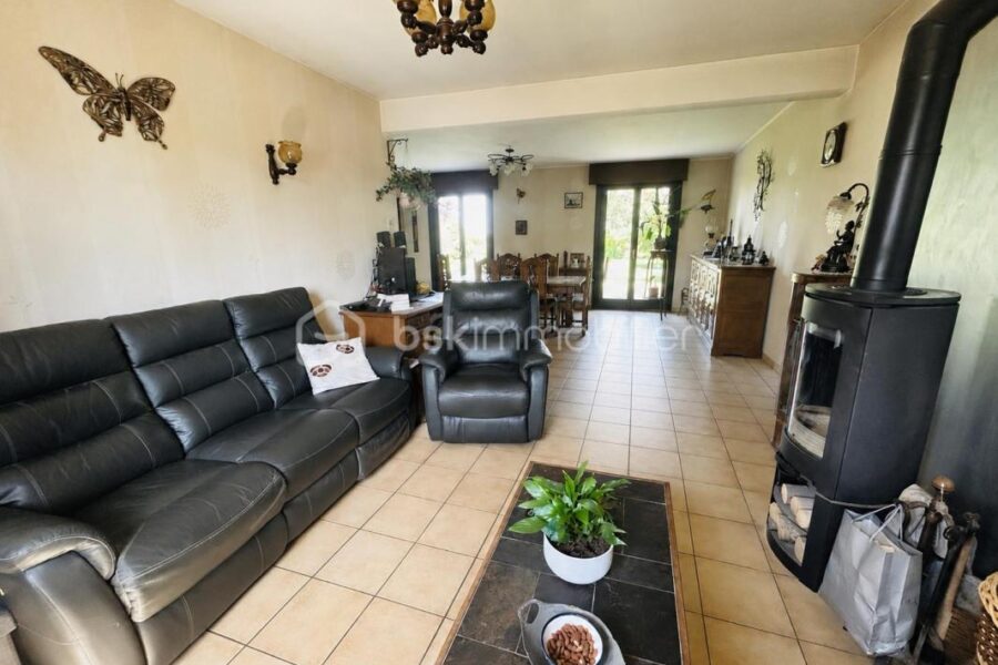 Maison à vendre à Avelin