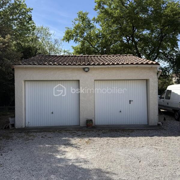 Maison à vendre à Pelissanne