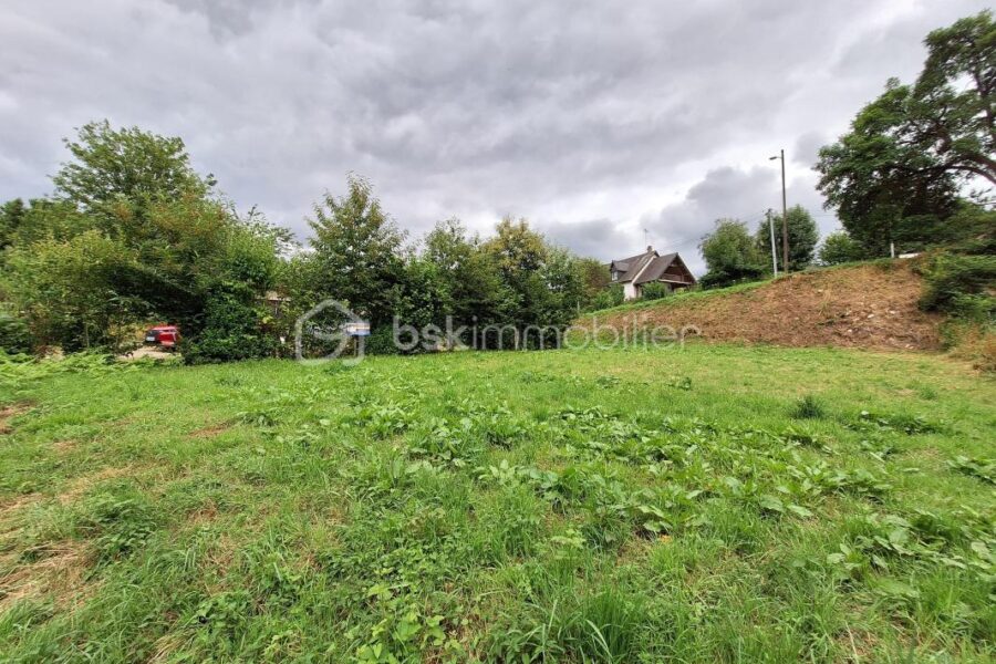 Terrain à vendre à Mayenne