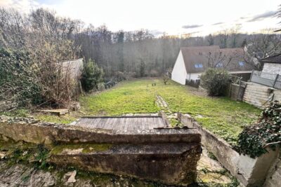 Appartement à vendre à Buc