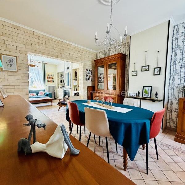 Maison à vendre à Albert