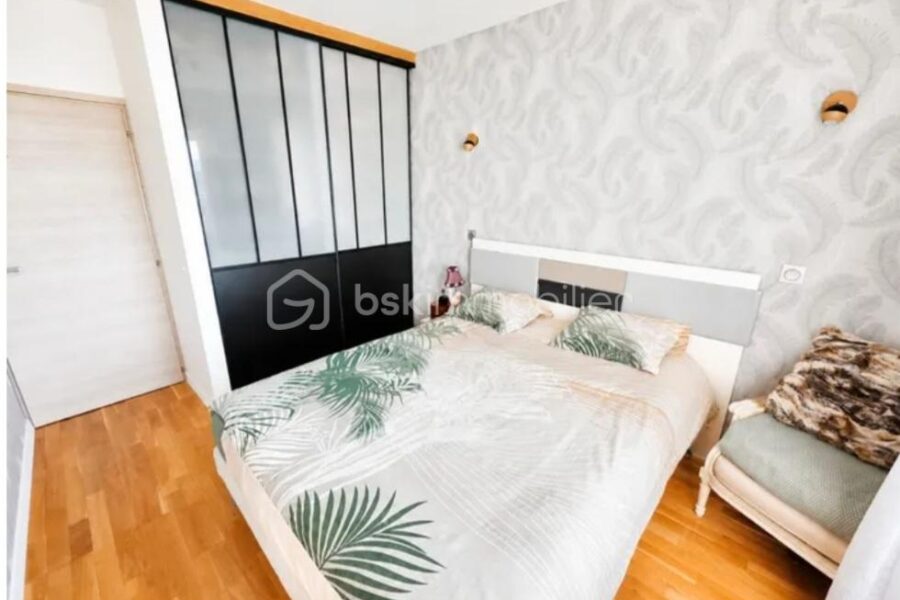 Appartement à vendre à Annecy