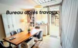 Maison à vendre à Mielan — Vue sur la ville — photo 7
