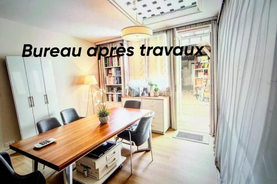 Maison à vendre à Mielan — Vue sur la ville — photo 7