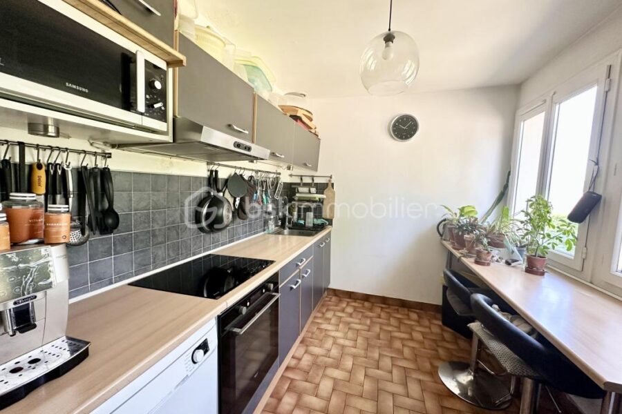 Maison à vendre à Saint clair sur epte — Vue dégagée — photo 7