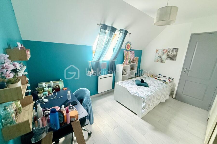 Maison à vendre à Noailles