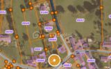 Terrain à vendre à La selle en cogles