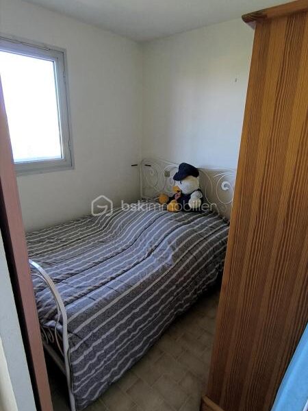 Appartement à vendre à Canet en roussillon