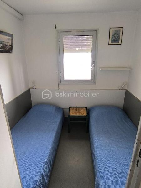 Appartement à vendre à Canet en roussillon