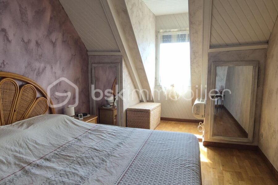 Maison à vendre à Domptin