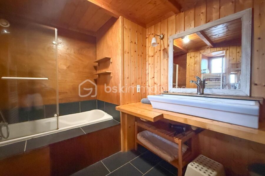 Maison à vendre à Ploudalmezeau