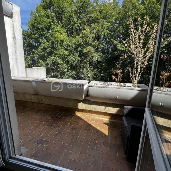 Appartement à vendre à Noisiel — Vue nature — photo 6