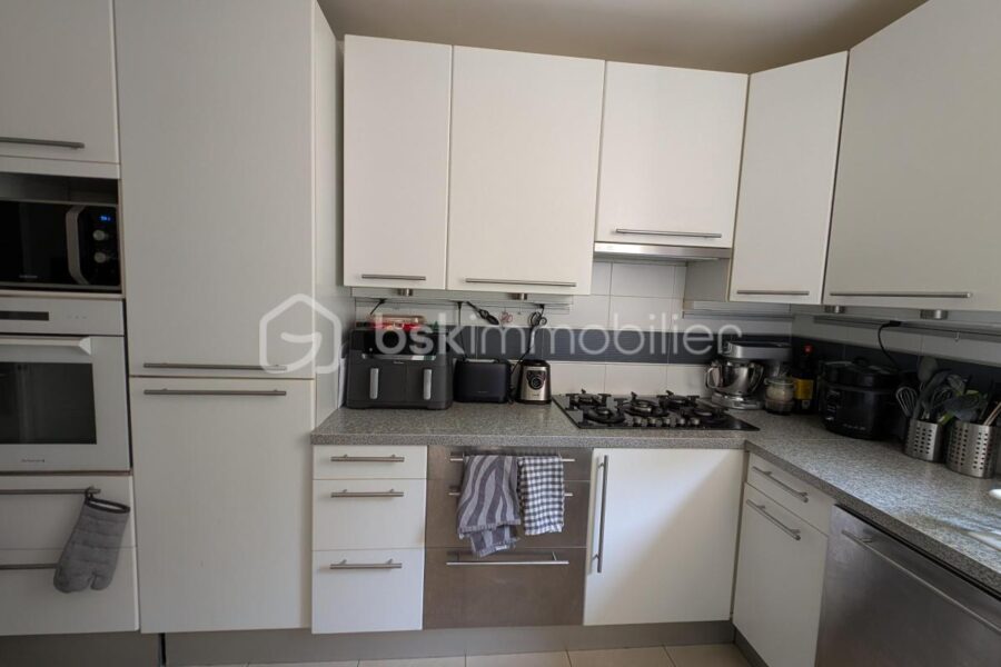 Appartement à vendre à Noisiel