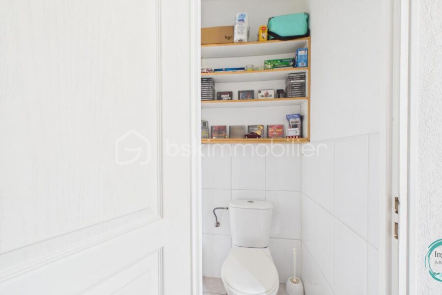 Appartement à vendre à Marignier