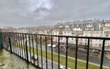 Appartement à vendre à Paris 18e arrondissement