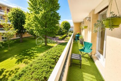 Appartement à vendre à Livry gargan